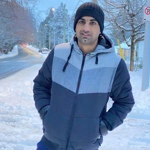 Meet your Posher, Pardeep